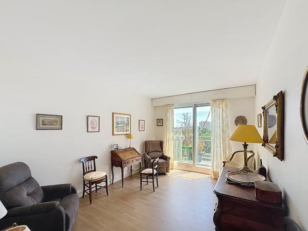 Achat appartement Bordeaux - 6 pièce(s) - 179 m² - 989 000 €