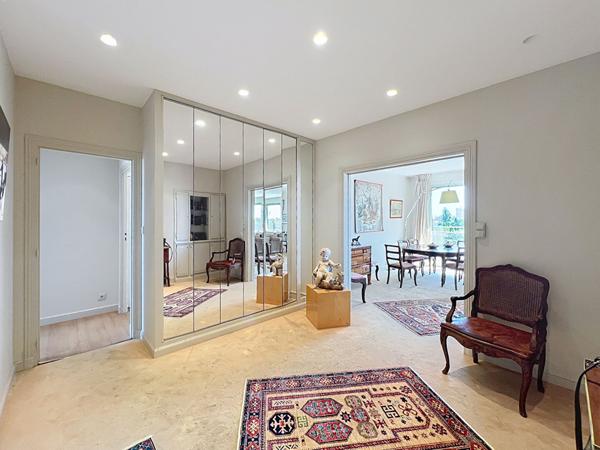 Achat appartement Bordeaux - 6 pièce(s) - 179 m² - 989 000 €