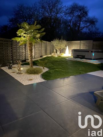 Maison à vendre 5 pièces 150 m² Laneuville-au-Rupt