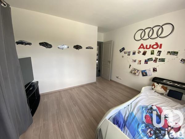 Maison à vendre 5 pièces 150 m² Laneuville-au-Rupt