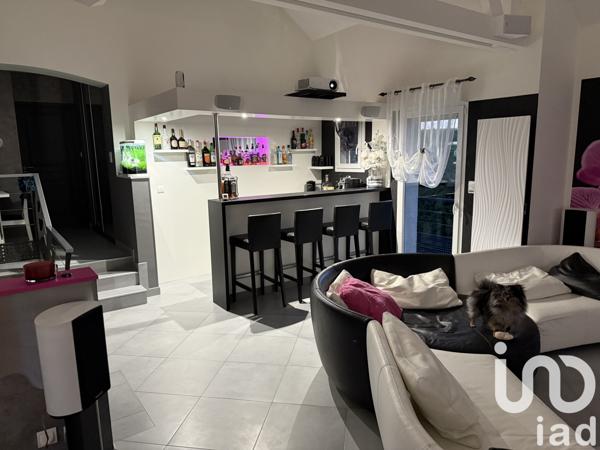 Maison à vendre 5 pièces 150 m² Laneuville-au-Rupt