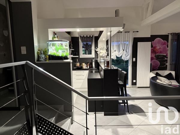 Maison à vendre 5 pièces 150 m² Laneuville-au-Rupt