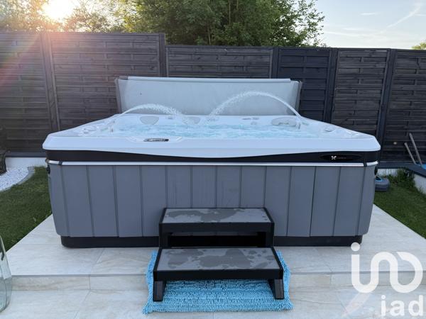 Maison à vendre 5 pièces 150 m² Laneuville-au-Rupt