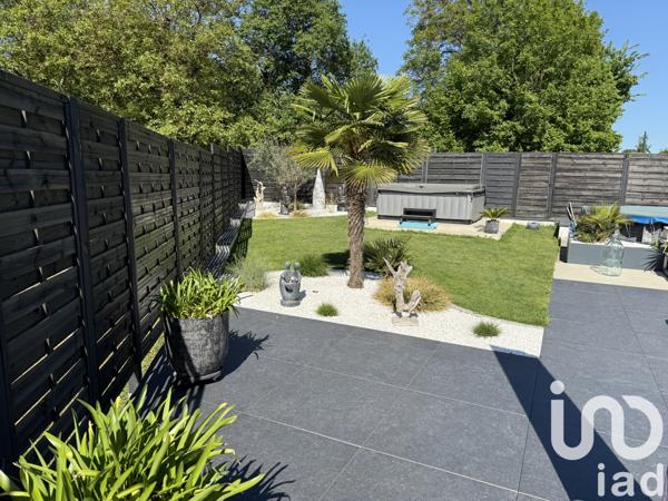 Maison à vendre 5 pièces 150 m² Laneuville-au-Rupt