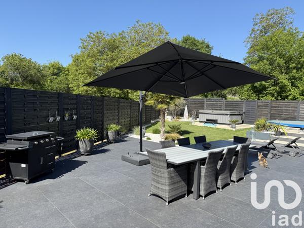 Maison à vendre 5 pièces 150 m² Laneuville-au-Rupt