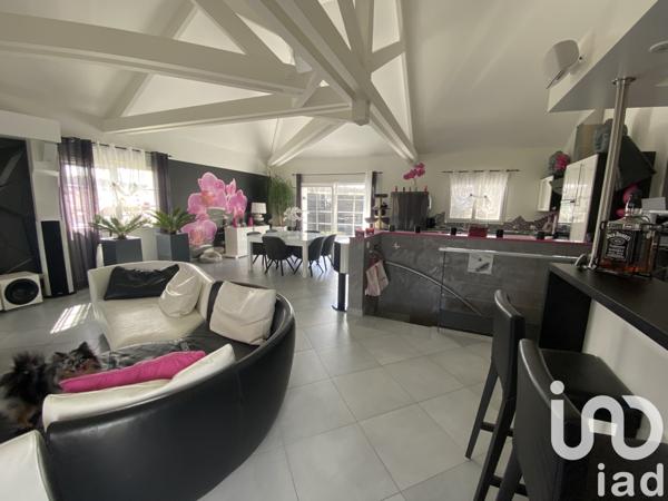 Maison à vendre 5 pièces 150 m² Laneuville-au-Rupt