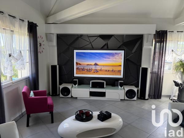 Maison à vendre 5 pièces 150 m² Laneuville-au-Rupt