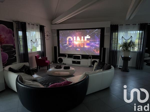 Maison à vendre 5 pièces 150 m² Laneuville-au-Rupt