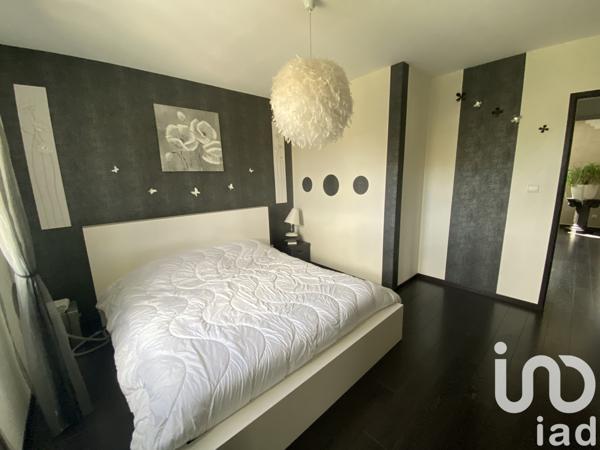 Maison à vendre 5 pièces 150 m² Laneuville-au-Rupt