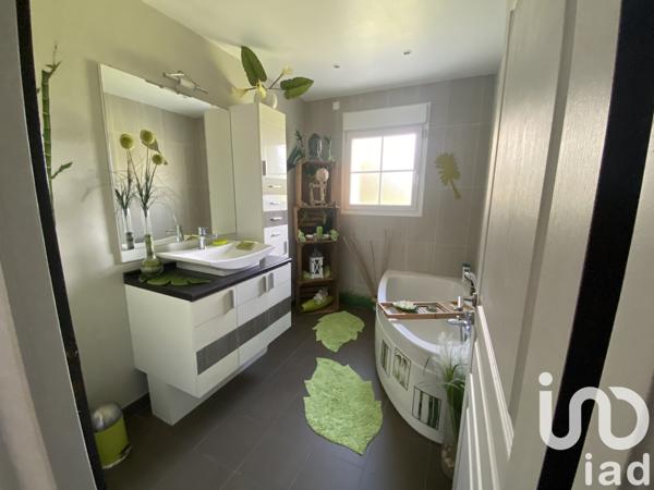 Maison à vendre 5 pièces 150 m² Laneuville-au-Rupt