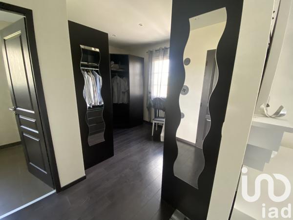 Maison à vendre 5 pièces 150 m² Laneuville-au-Rupt