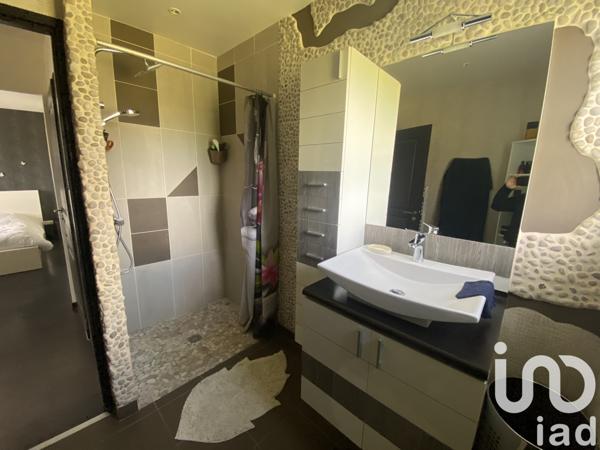 Maison à vendre 5 pièces 150 m² Laneuville-au-Rupt