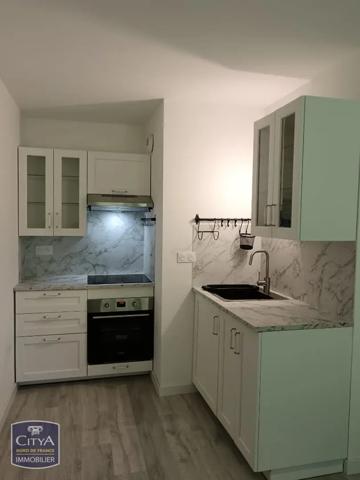 Appartement à louer 2 pièces 43.2m² Seclin (59113)