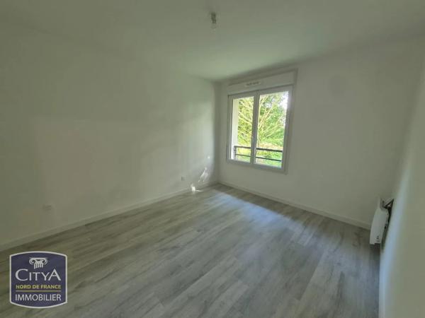 Appartement à louer 2 pièces 43.2m² Seclin (59113)
