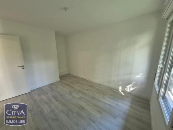 Appartement à louer 2 pièces 43.2m² Seclin (59113)