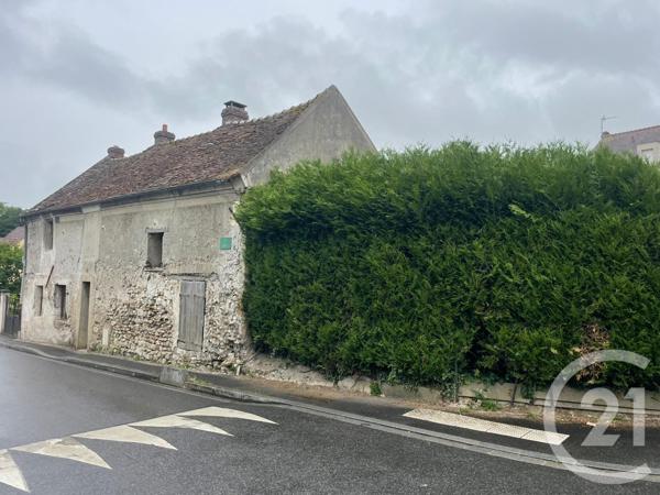 Maison à vendre  5 pièces - 104,08 m2 MOUSSY LE NEUF - 77