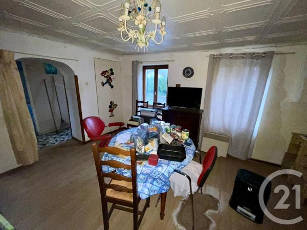 Maison à vendre  5 pièces - 104,08 m2 MOUSSY LE NEUF - 77