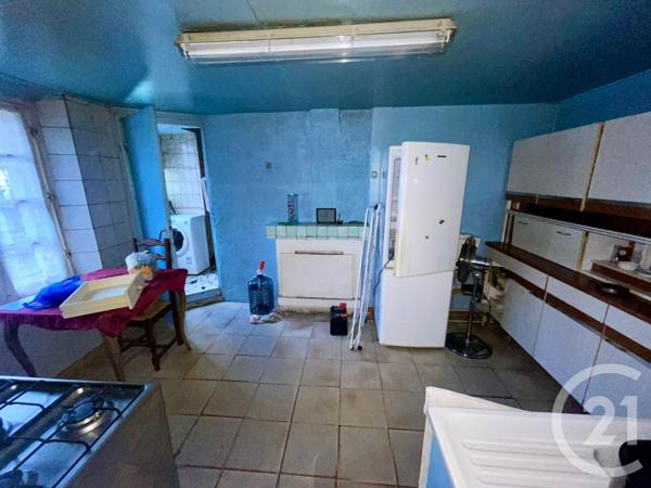 Maison à vendre  5 pièces - 104,08 m2 MOUSSY LE NEUF - 77