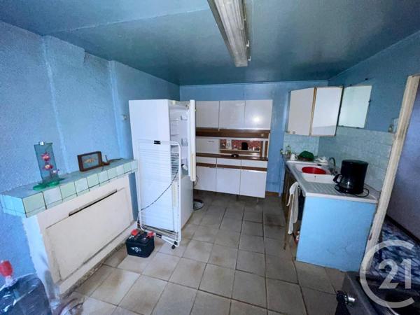 Maison à vendre  5 pièces - 104,08 m2 MOUSSY LE NEUF - 77