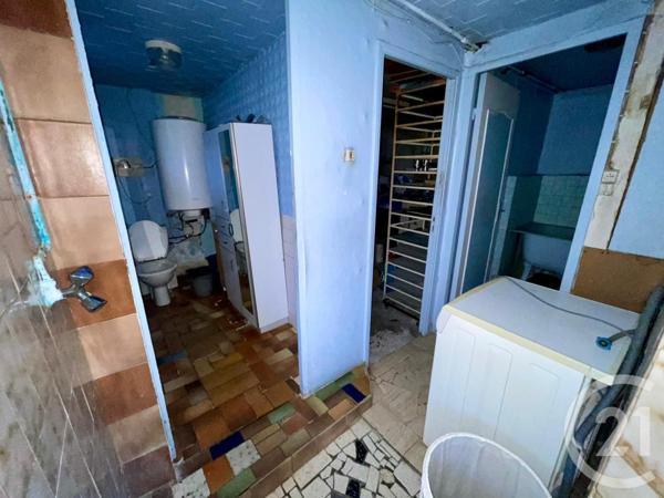 Maison à vendre  5 pièces - 104,08 m2 MOUSSY LE NEUF - 77