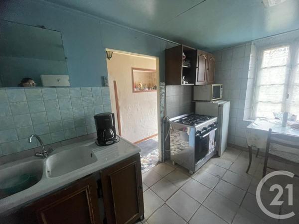 Maison à vendre  5 pièces - 104,08 m2 MOUSSY LE NEUF - 77