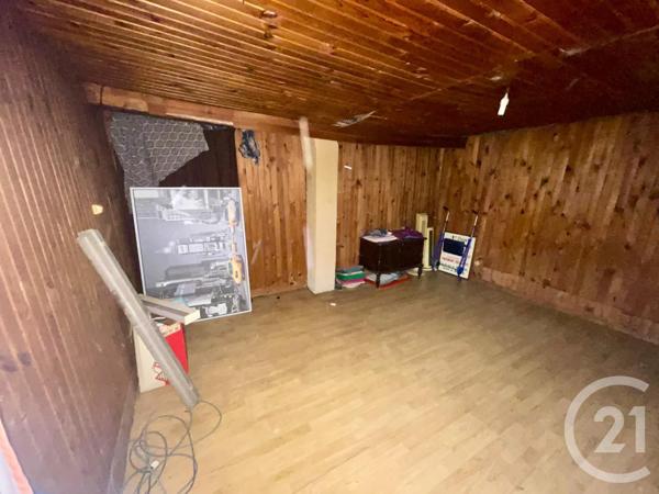 Maison à vendre  5 pièces - 104,08 m2 MOUSSY LE NEUF - 77