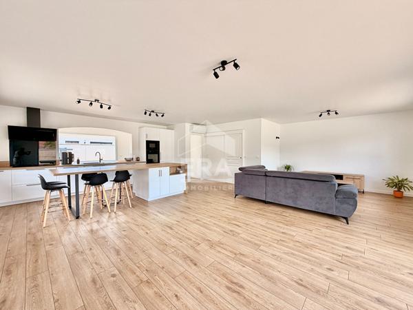 Maison Le Barp entièrement rénovée