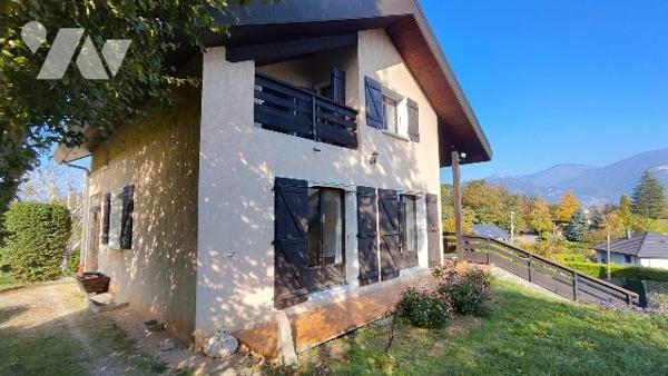 Grande Maison en bon état