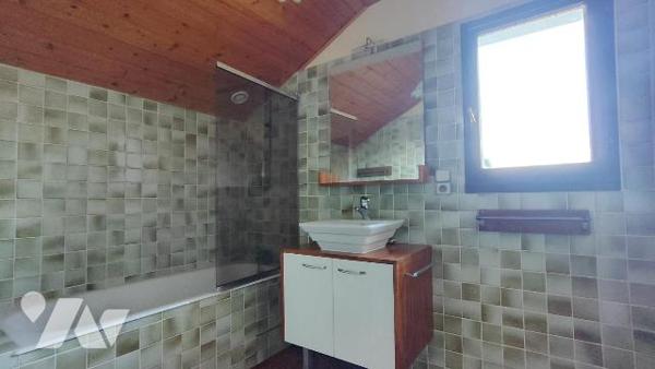 Grande Maison en bon état