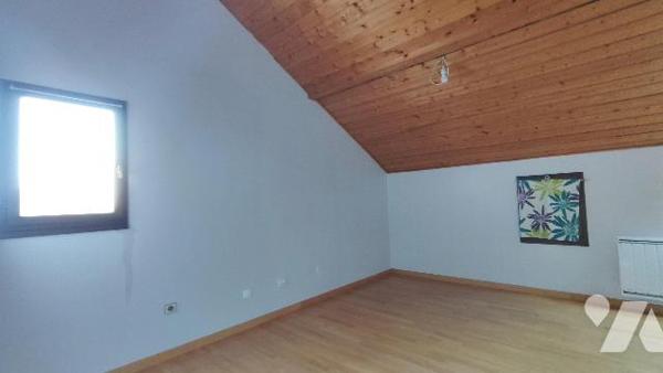 Grande Maison en bon état