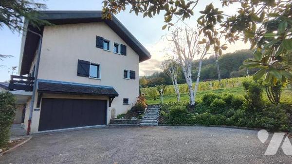 Grande Maison en bon état