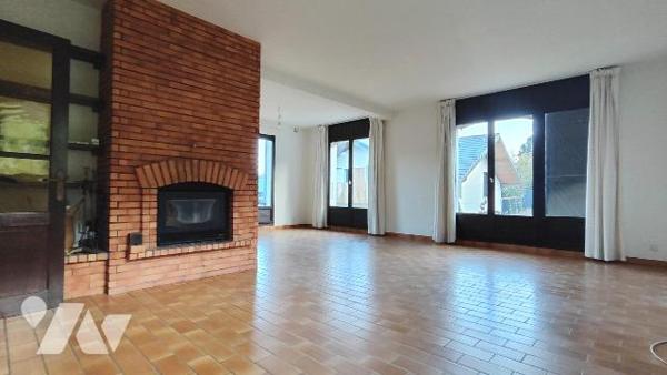 Grande Maison en bon état