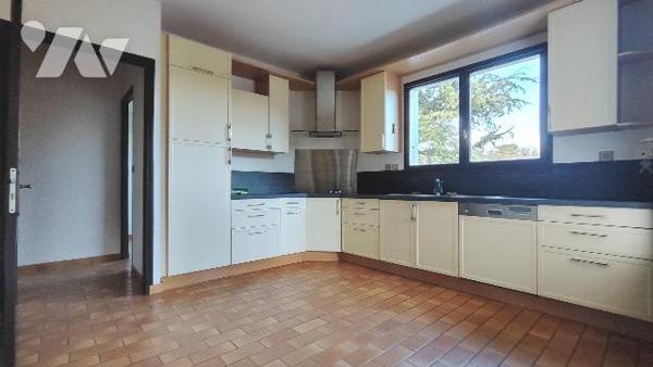 Grande Maison en bon état