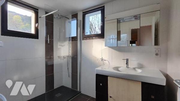 Grande Maison en bon état