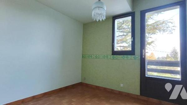 Grande Maison en bon état