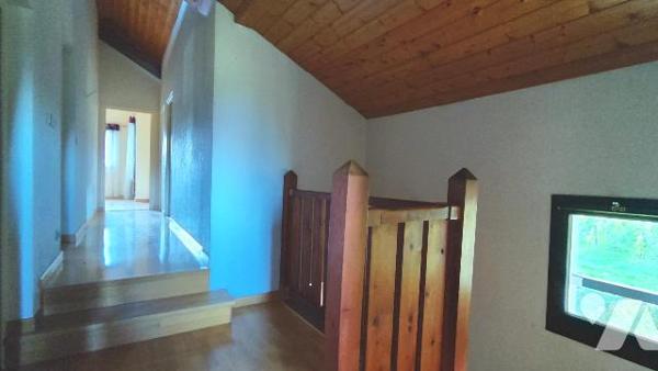 Grande Maison en bon état