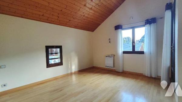 Grande Maison en bon état