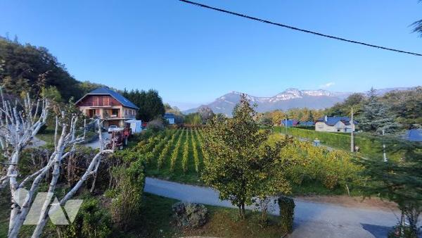 Grande Maison en bon état