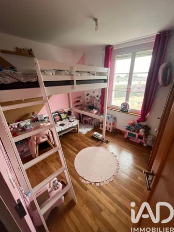 Maison à vendre 5 pièces 87 m² Châlons-en-Champagne