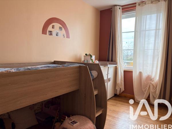 Maison à vendre 5 pièces 87 m² Châlons-en-Champagne