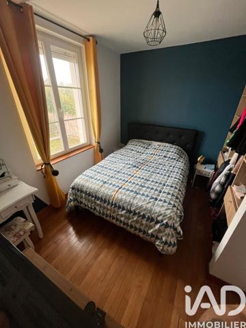 Maison à vendre 5 pièces 87 m² Châlons-en-Champagne