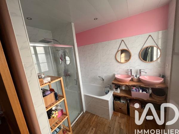 Maison à vendre 5 pièces 87 m² Châlons-en-Champagne