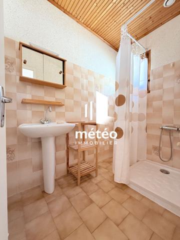 Maison à louer La Tranche sur Mer