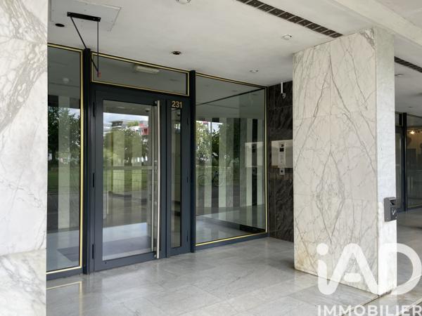 Appartement à vendre 1 pièce 14 m² Tours