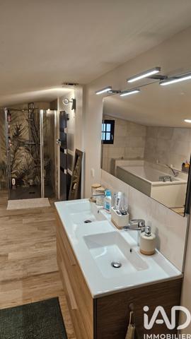 Maison à vendre 3 pièces 79 m² Azay-le-Rideau