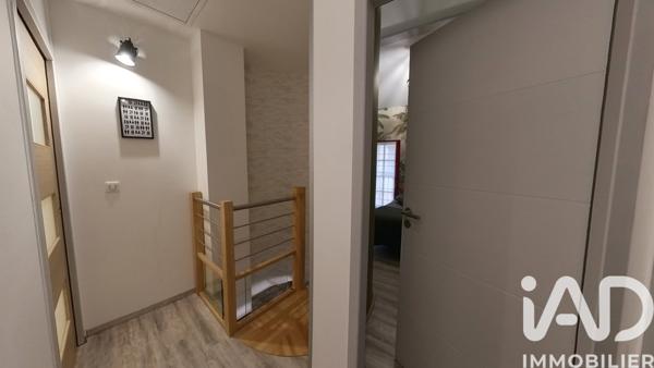 Maison à vendre 3 pièces 79 m² Azay-le-Rideau