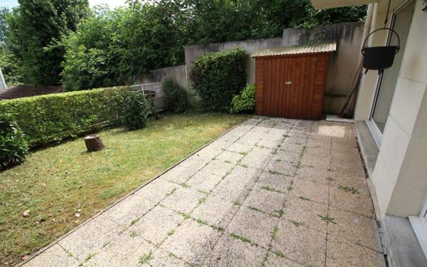 Appartement à vendre    3 pièces • 59,50 m2 Villenoy