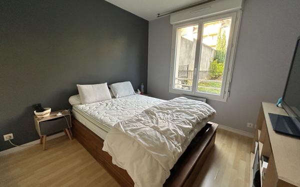 Appartement à vendre    3 pièces • 59,50 m2 Villenoy