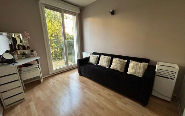 Appartement à vendre    3 pièces • 59,50 m2 Villenoy