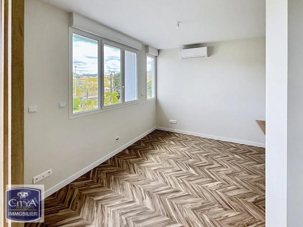 Appartement à vendre 2 pièces 33.21m²